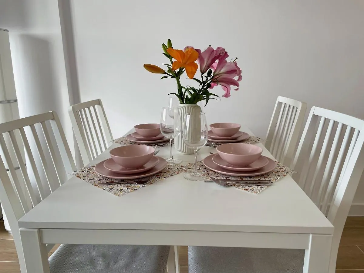 Malibu Park 2116 - Ocean View Apartment Costa Adeje  0*, Costa Adeje (Tenerife) Spain