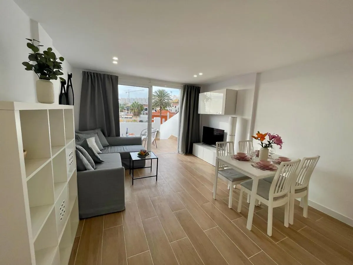 Malibu Park 2116 - Ocean View Apartment Costa Adeje   Costa Adeje (Tenerife)
