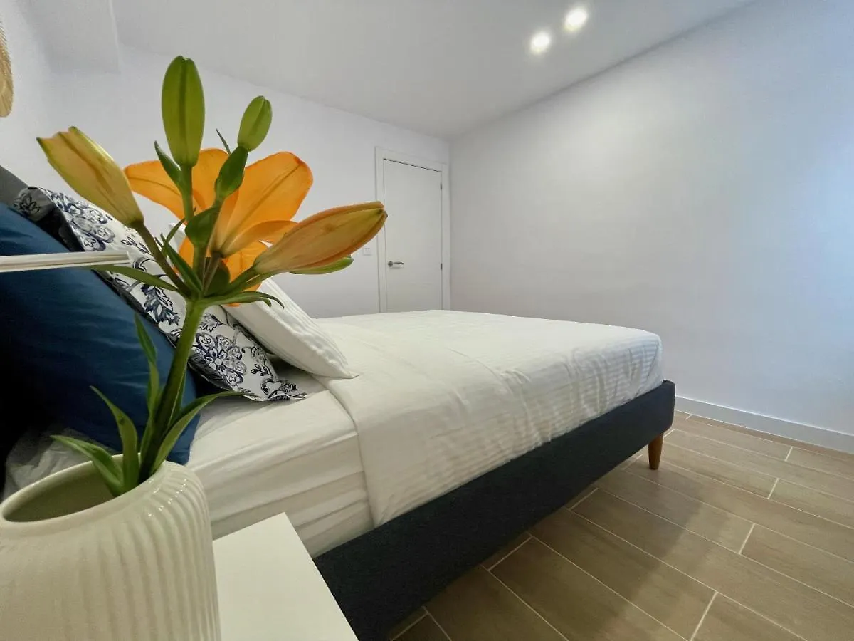 Malibu Park 2116 - Ocean View Apartment Costa Adeje