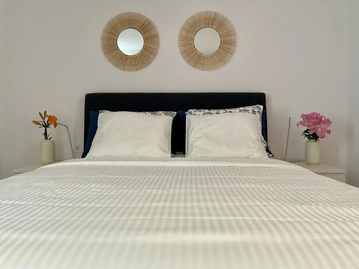 Malibu Park 2116 - Ocean View Apartment Costa Adeje