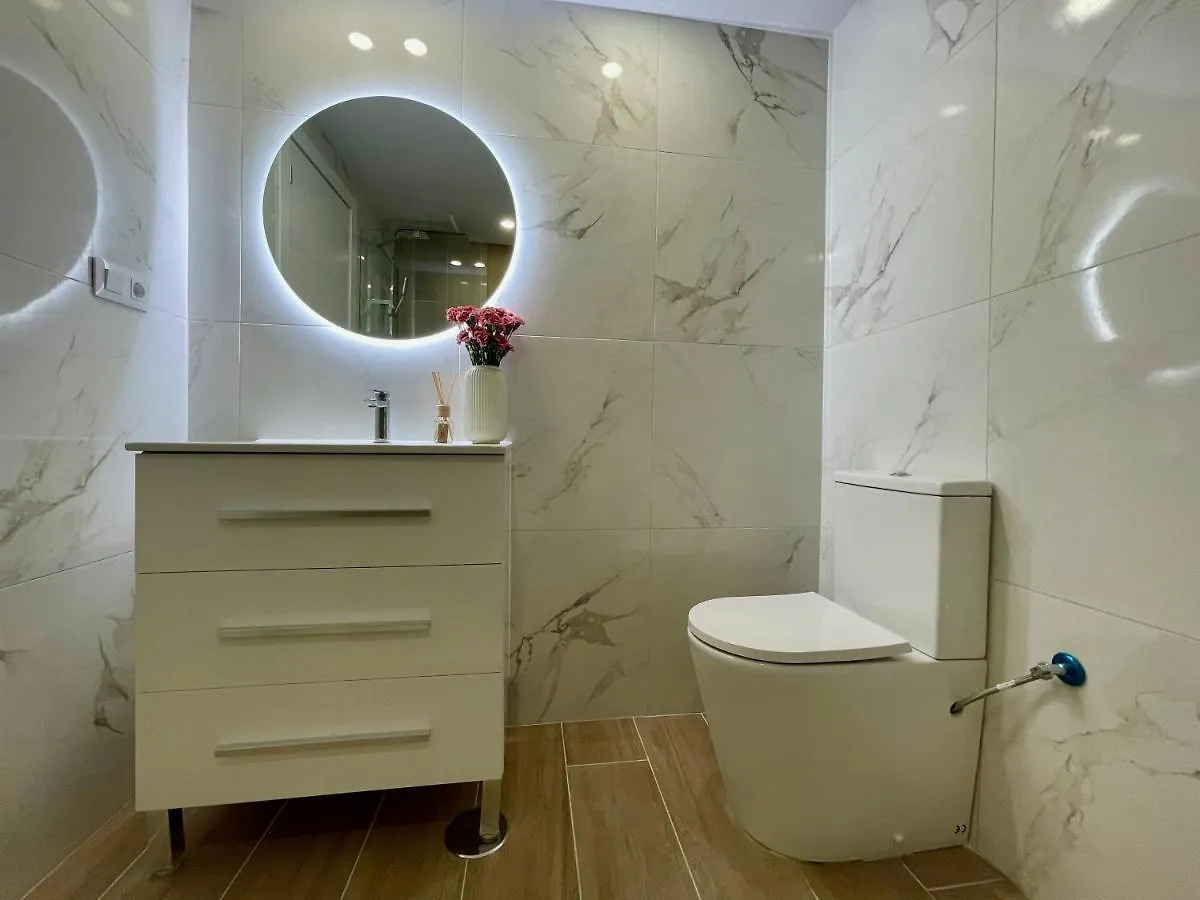 Malibu Park 2116 - Ocean View Apartment Costa Adeje  Spain