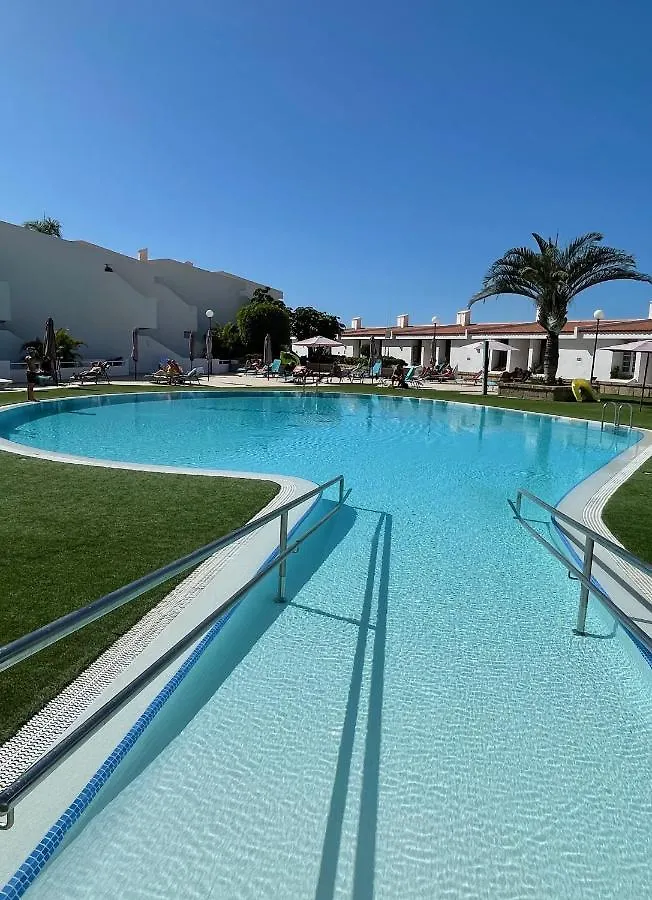 Malibu Park 2116 - Ocean View Apartment Costa Adeje   Costa Adeje (Tenerife)