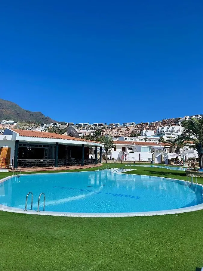 Malibu Park 2116 - Ocean View Apartment Costa Adeje  0*, Costa Adeje (Tenerife) Spain