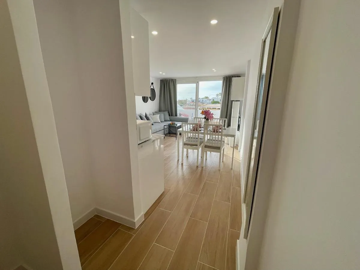 Malibu Park 2116 - Ocean View Apartment Costa Adeje