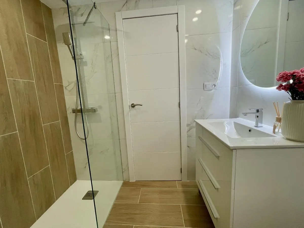 Malibu Park 2116 - Ocean View Apartment Costa Adeje